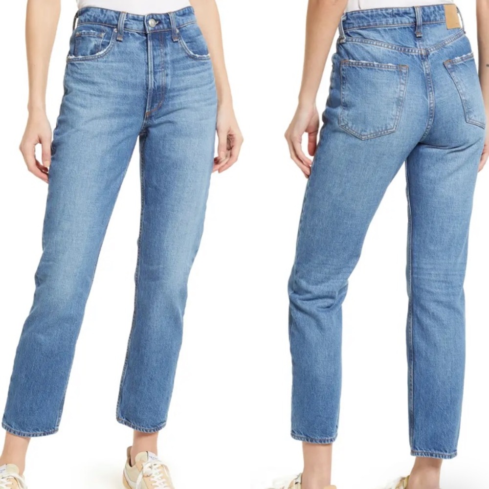 Rag & bone jeans